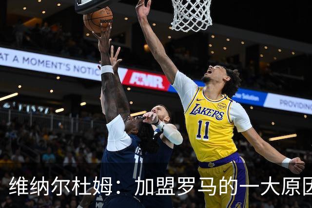 维纳尔杜姆：加盟罗马的一大原因是因为萨拉赫的推荐